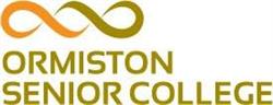 Ormiston Senior College