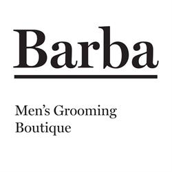 Barba Men’s Grooming Boutique