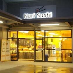 Nari Sushi