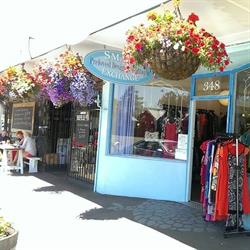 Smart Exchange Boutique
