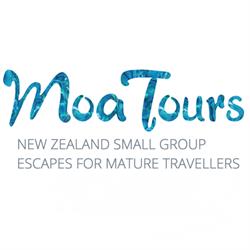 MoaTours New Zealand