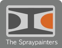 The Spraypainters