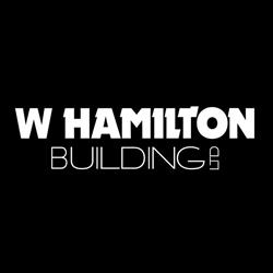 W Hamilton Building