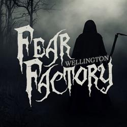 Fear Factory Wellington