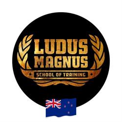 Ludus Magnus School of Training