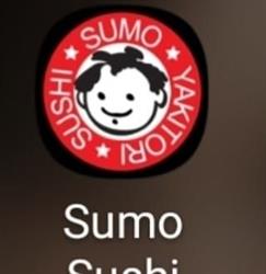 Sumo Sushi