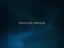 Jewellery Services