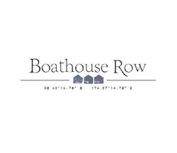 Boathouse Row