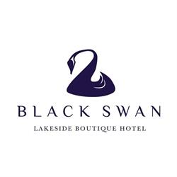 Black Swan Lakeside Boutique Hotel