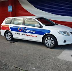 Tyrepower Warkworth