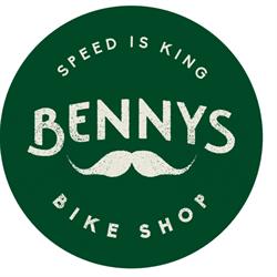 Bennys Bike Shop