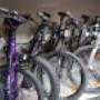 Bikes