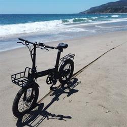 Dragoon Electric Bikes & Scooters