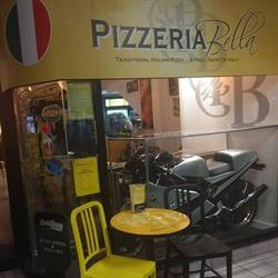 Pizzeria Bella