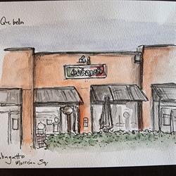 Babagatto Italian Restaurant