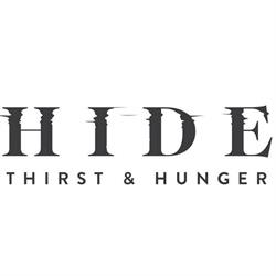 Hide Thirst And Hunger
