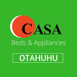 Casa Beds and Appliances