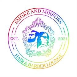 Smoke And Mirrors Hair Lounge