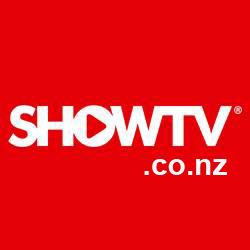 SHOW TV New Zealand