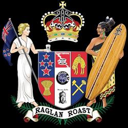 Raglan Roast Coffee