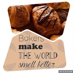 The Artisan Bread Bakers