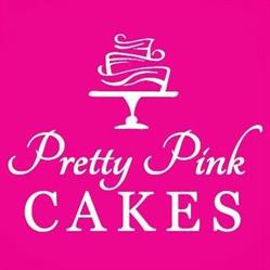 Pretty Pink Cakes