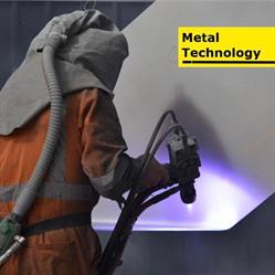 Metal Spray Technologies