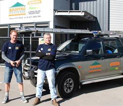 Roofing Systems Limited