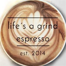 Life's a Grind Espresso Queenstown