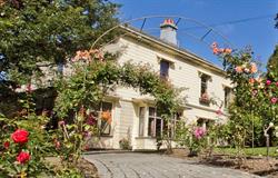 The Historical Argoed - Bed & Breakfast