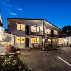 Beechwood Boutique Accommodation