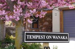 Tempest on Wanaka