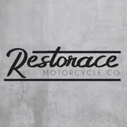 Restorace Motorcycles
