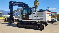 Magnum Equipment