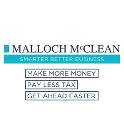 Malloch McClean Tasman -make more money, pay less tax, get ahead faster