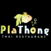 Pla Thong Thai Restaurant & Takeaways