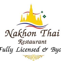 Nakhon Thai Restaurant