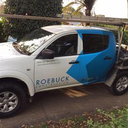 Roebuck Construction