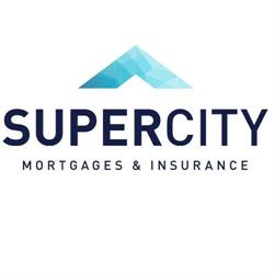 SuperCity Mortgages & Insurance