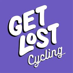 Get Lost Cycling
