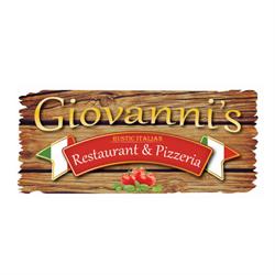 Giovanni's Italian Restaurant & Pizzeria