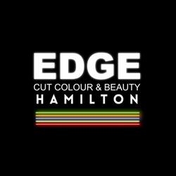 Edge Cut, Colour, & Beauty - Premium Salon