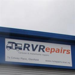 RVRepairs Ltd