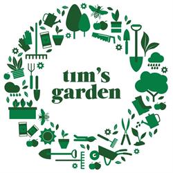 Tim's Garden
