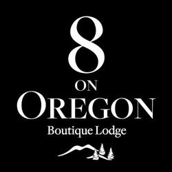 8 on Oregon Boutique Lodge, Hanmer Springs