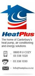Heat Plus
