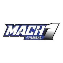 Mach 1 Yamaha