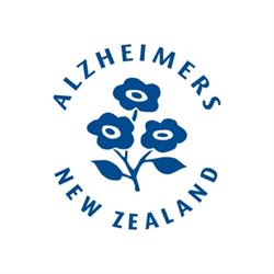 Alzheimers NZ