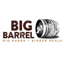 Big Barrel Tremaine Ave