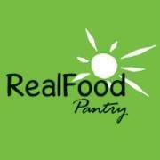 RealFood Pantry